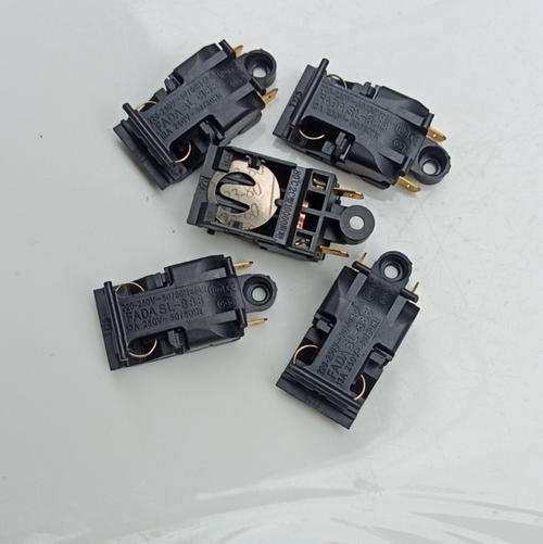 金灶维修配件不锈钢电水壶开关t